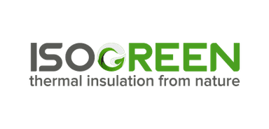 Logo Isogreen