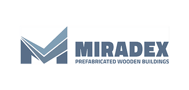 Logo Miradex