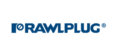 Logo Rawlplug
